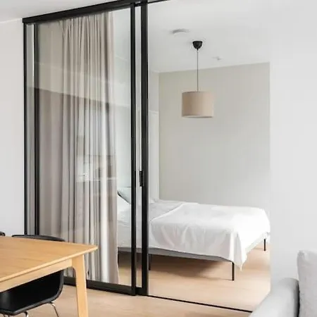 דירה Hotellitason Kodikas 90 M2 Huoneisto טמפרה