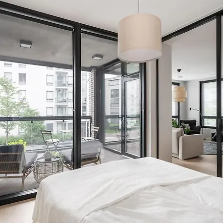 Hotellitason Kodikas 90 M2 Tampere
