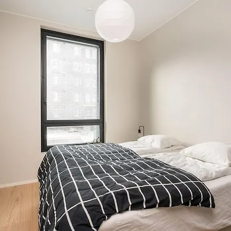 Hotellitason Kodikas 90 M2