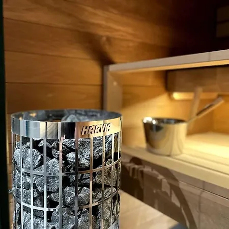 Huoneisto Hotellitason Kodikas 90 M2 Tampere