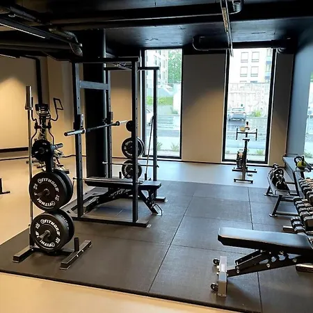 Hotellitason Kodikas 90 M2 * Tampere