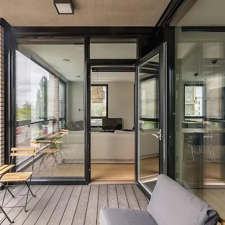 Hotellitason Kodikas 90 M2 Apartmán